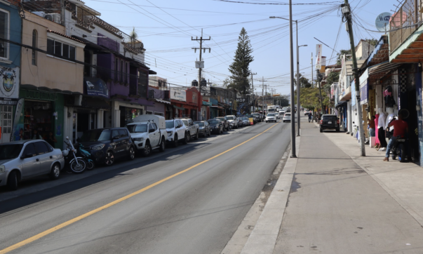 Burglars hit Ajijic store for 60,000 pesos